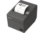 Epson Thermodrucker TM-T20III Serial, Drucktechnik