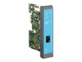 INSYS icom MRcard PD - DSL-Modem - Digitalsteckplätze: 2