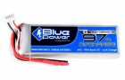 E+P EP RC-Akku LiPo 3300 mAh 14.8 V 30C BluePower