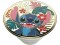 Bild 1 PopSockets Halterung Premium Stitch, Befestigung: Kleben