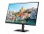 Bild 3 Samsung Monitor LS24A400UJUXEN, Bildschirmdiagonale: 24 "