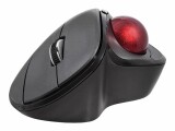 V7 Videoseven VERTICAL ERGO TRACKBALL MOUSE