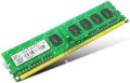 Transcend - DDR3 - Modul - 4 GB