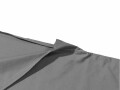 Koor Schlafsackeinlage grau Baumwolle, 80x220cm