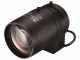 Tamron Objektiv M13VG550 5-50 mm DC CS, Brennweite Min.