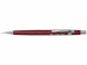 pentel Druckbleistift Sharp 0.5 mm, Rot