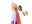 Image 2 Disney Princess Puppe Disney Prinzessin Haarspiel Rapunzel