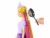 Immagine 2 Disney Princess Puppe Disney Prinzessin Haarspiel Rapunzel
