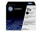 HP Toner Nr. 11X (Q6511X) - Black