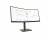 Bild 1 Lenovo Monitor ThinkVision T34w-30, Bildschirmdiagonale: 34 "