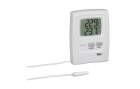iROX Thermometer CT112C, Detailfarbe: Weiss, Typ: Thermometer