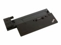 Lenovo ThinkPad Ultra Dock - Port Replicator - VGA
