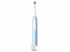 Oral-B Rotationszahnbürste iO Series 3 Ice Blue