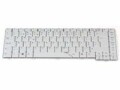 Acer - Tastatur - Portugiesisch - weiß - für