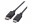 Image 0 ROLINE GREEN - Câble adaptateur - DisplayPort mâle verrouillé pour