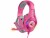 Bild 1 OTL Headset Nintendo Kirby PRO G5 Rosa, Audiokanäle: Stereo
