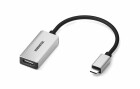 Marmitek Connect USB-C groesser als HDMI