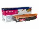 Brother BROTHER Toner magenta TN-245M HL-3140/3170 2200