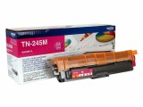 Brother Toner TN-245M Magenta, Druckleistung Seiten: 2200 ×