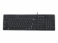 Dell KB212-B QuietKey - Tastatur - USB - für