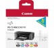 CANON     Multipack Tinte      MBK/CMY/R - PGI-72    PIXMA Pro-10            5x14ml