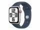 Apple Watch SE 2023 44 mm LTE Alu Sil