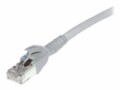 Dätwyler IT Infra Patchkabel RJ-45 - RJ-45, Cat 6A, S/FTP, 15