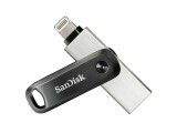 SanDisk USB-Stick iXpand Lightning + USB3.0 Type A 128