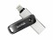 Bild 0 SanDisk USB-Stick iXpand Lightning + USB3.0 Type A 128