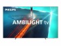 Philips TV 65OLED708/12 65", 3840 x 2160 (Ultra HD