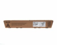 RICOH Toner MP C2503 Black, Druckleistung Seiten: 15000 ×