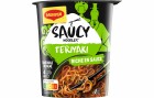 Maggi Fertiggericht Saucy Noodle Teriyaki 75 g, Produkttyp