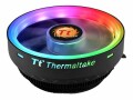 Thermaltake UX100 ARGB - Prozessor-Luftkühler - (für: LGA775