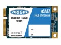 ORIGIN STORAGE - Solid-State-Disk - 128 GB - intern