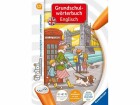 tiptoi Lernbuch Grundschulwörterbuch