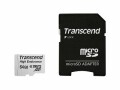 Transcend 64GB MICRO CARD (CLASS 10) VIDEO
