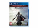 Ubisoft Assassin`s Creed ? Ezio Collection, Altersfreigabe ab: 18