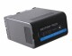 Patona Videokamera-Akku BP-U60, Kompatible