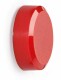 20X - MAUL      Magnet MAULpro            20mm - 6176125   rot, 0,3kg