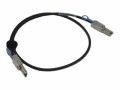 Dell - Externes SAS-Kabel - 1 m - wiederhergestellt