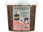 FRESCO Leckerli Martin Rütter Trainingsknöchelchen Rind, 1 kg