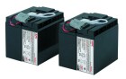 APC Ersatzbatterie RBC11, Akkutyp: Blei (Pb