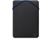 HP Inc. HP Notebook-Sleeve Reversible Protective 14 " Blau/Schwarz