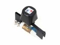 Popp Flow Stop 2 Z-Wave Gas-/Wasser-Absperrmotor, Detailfarbe