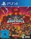 Broforce Deluxe Edition [PS4] (D)