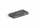 PureTools Splitter PT-SP-HD14D HDMI, Stromversorgung: 5 V DC, Max