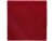 Bild 0 Frottana Waschlappen Pearl 30 x 30 cm, Rot, Bewusste