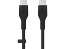 BELKIN USB-Ladekabel Boost Charge Flex USB C - USB