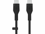 BELKIN BOOST CHARGE - Cavo USB - USB-C (M) a USB-C (M) - 3 m - nero