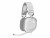 Bild 4 Corsair Headset HS80 RGB iCUE Weiss, Audiokanäle: 7.1